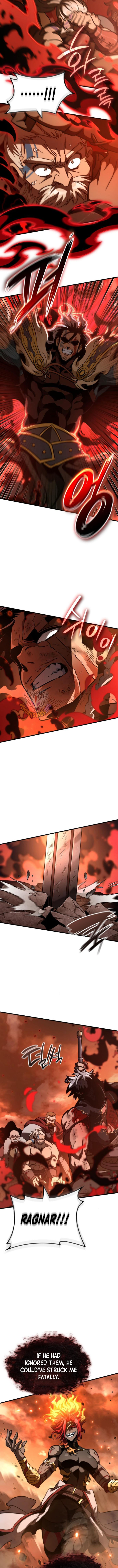 Valhalla Saga Chapter 36 9